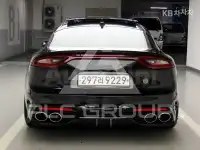 2018 KIA Stinger