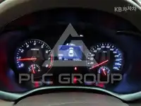2018 KIA Stinger