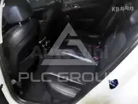 2018 KIA Stinger