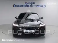 2018 KIA Stinger
