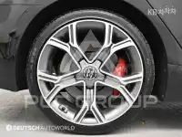2018 KIA Stinger