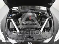 2018 KIA Stinger