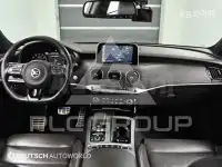 2018 KIA Stinger