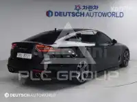 2018 KIA Stinger