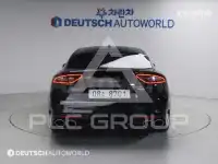 2018 KIA Stinger