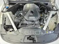 2018 KIA Stinger