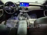 2018 KIA Stinger