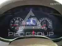 2018 KIA Stinger