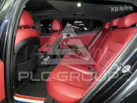 2018 KIA Stinger