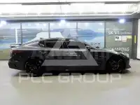 2018 KIA Stinger