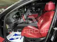 2018 KIA Stinger