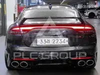 2018 KIA Stinger