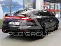 2018 KIA Stinger