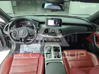 2018 KIA Stinger