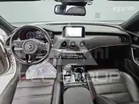 2018 KIA Stinger