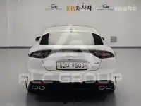 2018 KIA Stinger