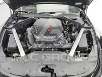 2018 KIA Stinger
