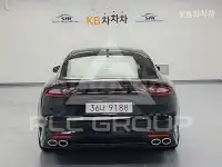 2018 KIA Stinger
