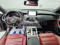 2018 KIA Stinger