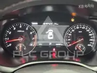 2018 KIA Stinger