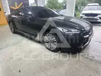 2018 KIA Stinger