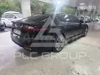 2018 KIA Stinger