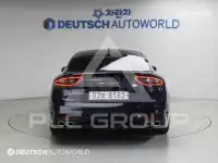 2018 KIA Stinger