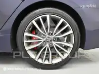 2018 KIA Stinger