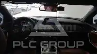 2018 KIA Stinger