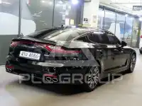 2018 KIA Stinger