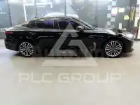 2018 KIA Stinger