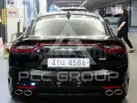 2018 KIA Stinger