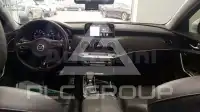 2018 KIA Stinger