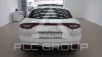 2018 KIA Stinger