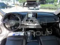 2018 KIA Stinger