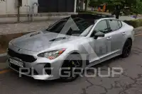2018 KIA Stinger