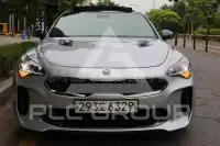 2018 KIA Stinger