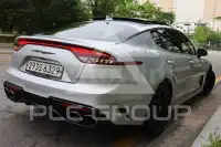 2018 KIA Stinger
