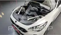 2018 KIA Stinger