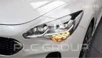 2018 KIA Stinger