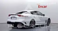 2018 KIA Stinger