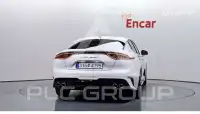 2018 KIA Stinger