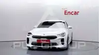 2018 KIA Stinger