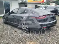 2018 KIA Stinger