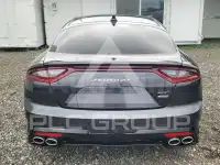 2018 KIA Stinger