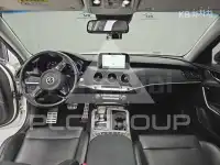 2018 KIA Stinger