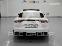 2018 KIA Stinger