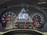 2018 KIA Stinger