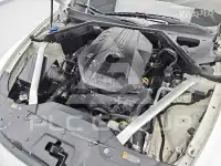 2018 KIA Stinger