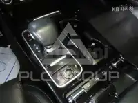 2018 KIA Stinger